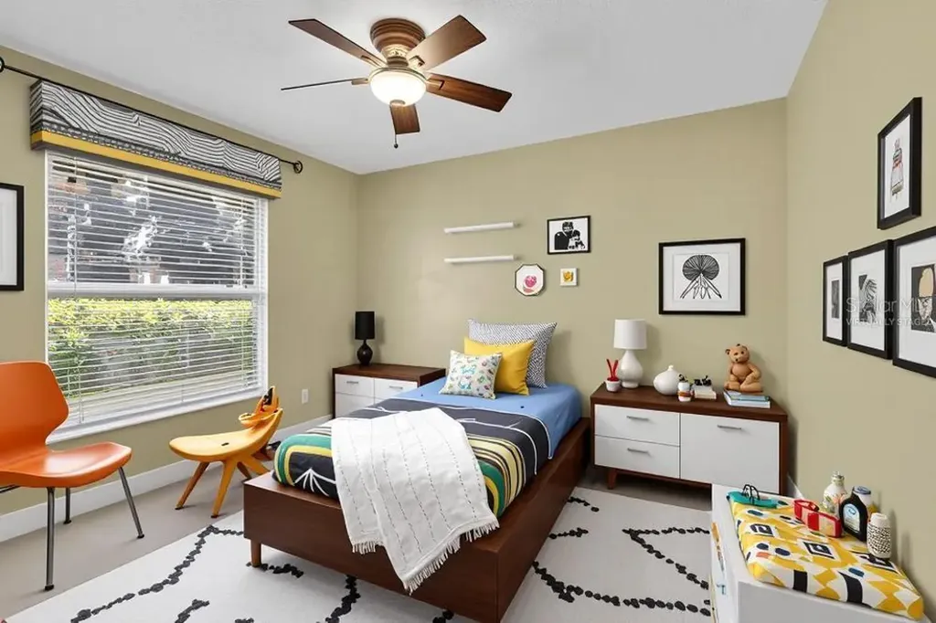2210 Blossomwood Drive Oviedo FL 32765