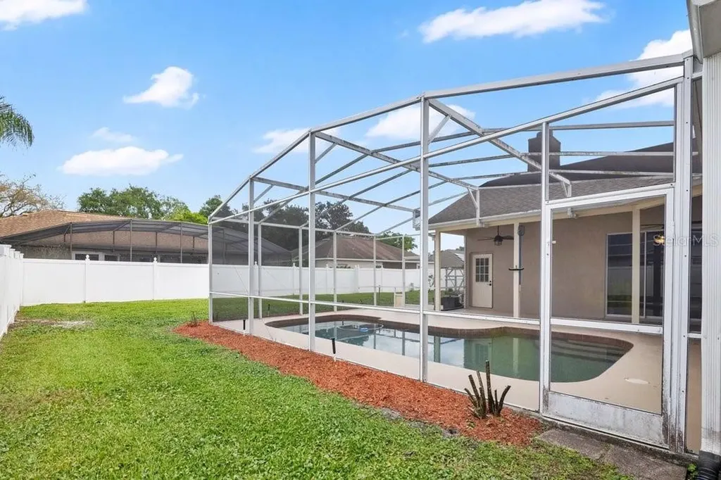 2210 Blossomwood Drive Oviedo FL 32765