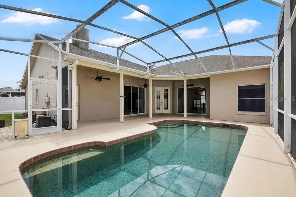 2210 Blossomwood Drive Oviedo FL 32765