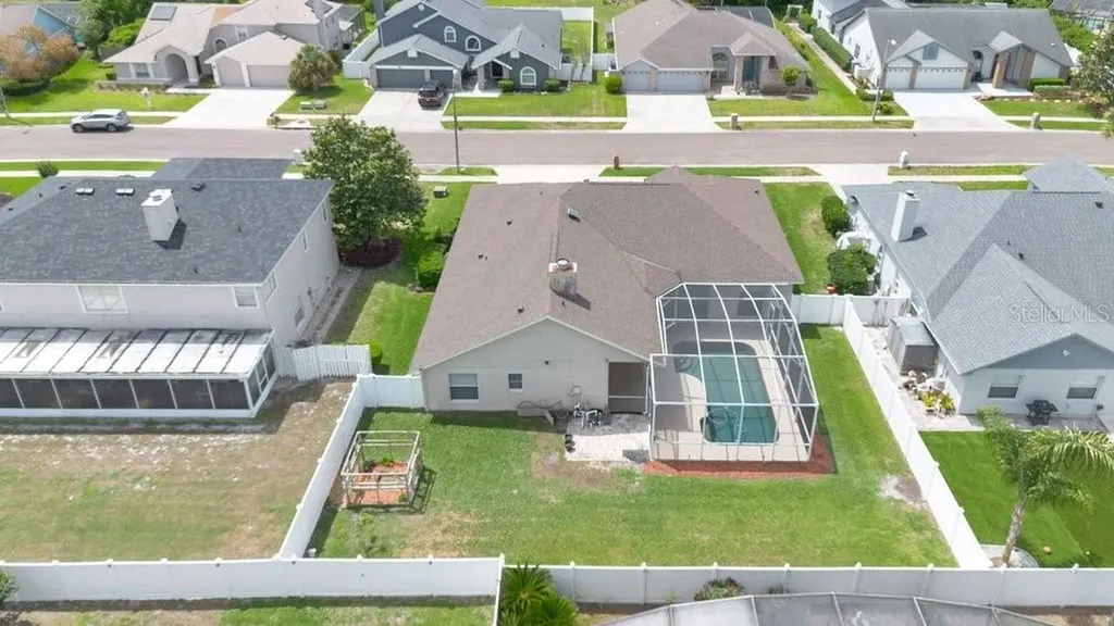 2210 Blossomwood Drive Oviedo FL 32765