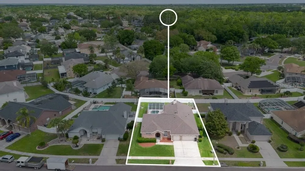 2210 Blossomwood Drive Oviedo FL 32765