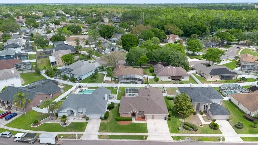 2210 Blossomwood Drive Oviedo FL 32765