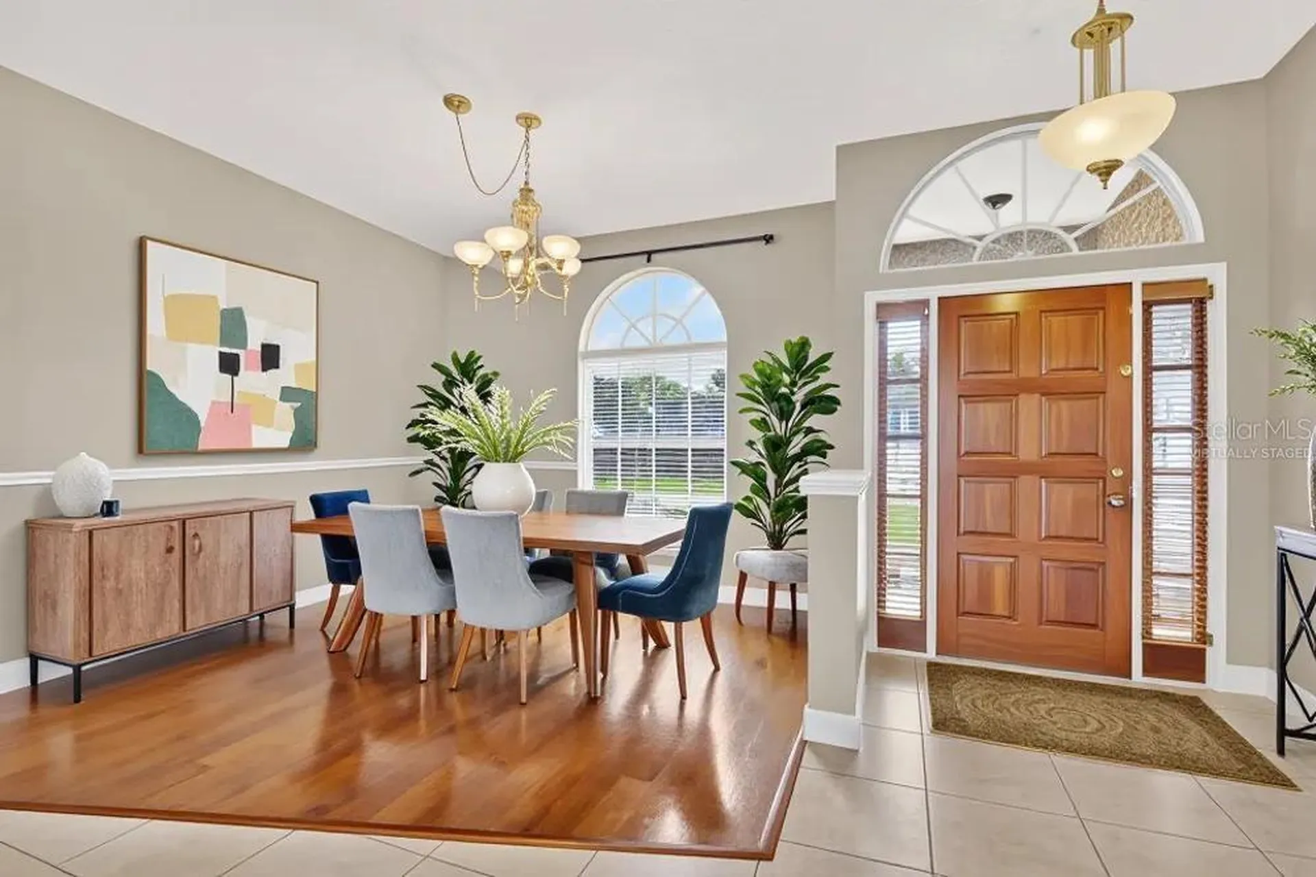 2210 Blossomwood Drive Oviedo FL 32765