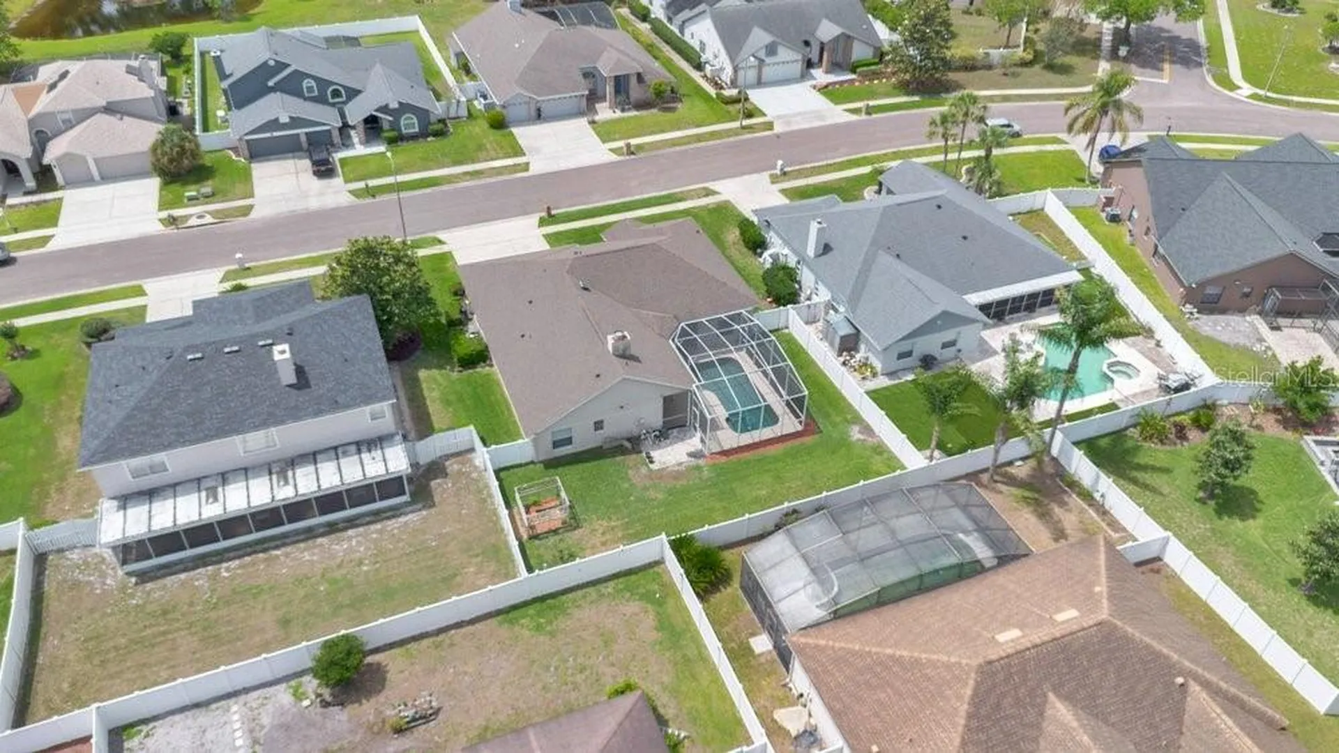 2210 Blossomwood Drive Oviedo FL 32765