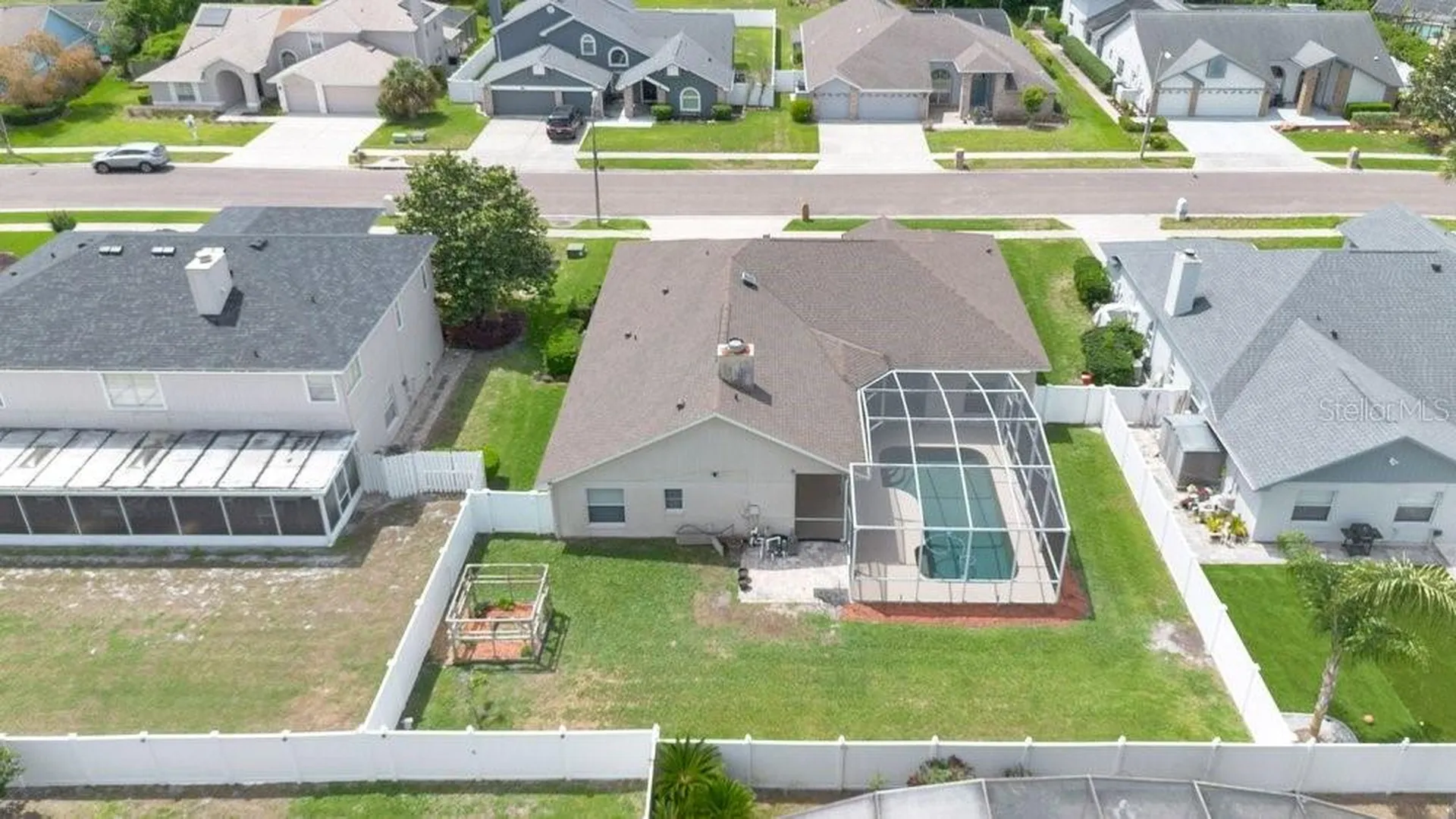 2210 Blossomwood Drive Oviedo FL 32765