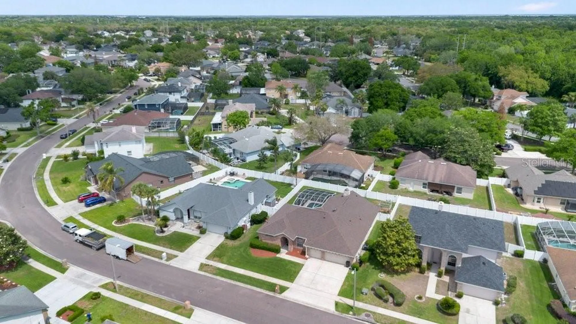 2210 Blossomwood Drive Oviedo FL 32765