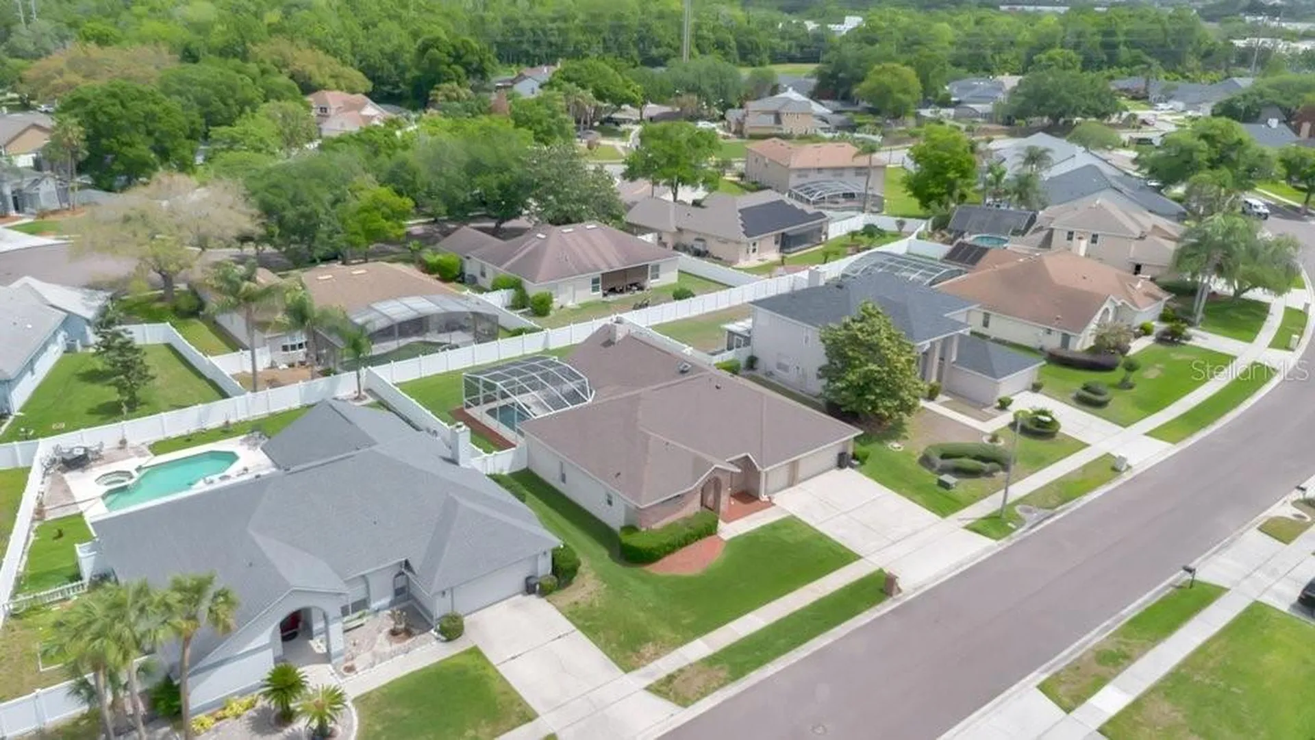2210 Blossomwood Drive Oviedo FL 32765