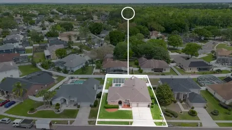 2210 Blossomwood Drive Oviedo FL 32765