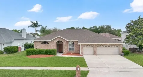2210 Blossomwood Drive Oviedo FL 32765