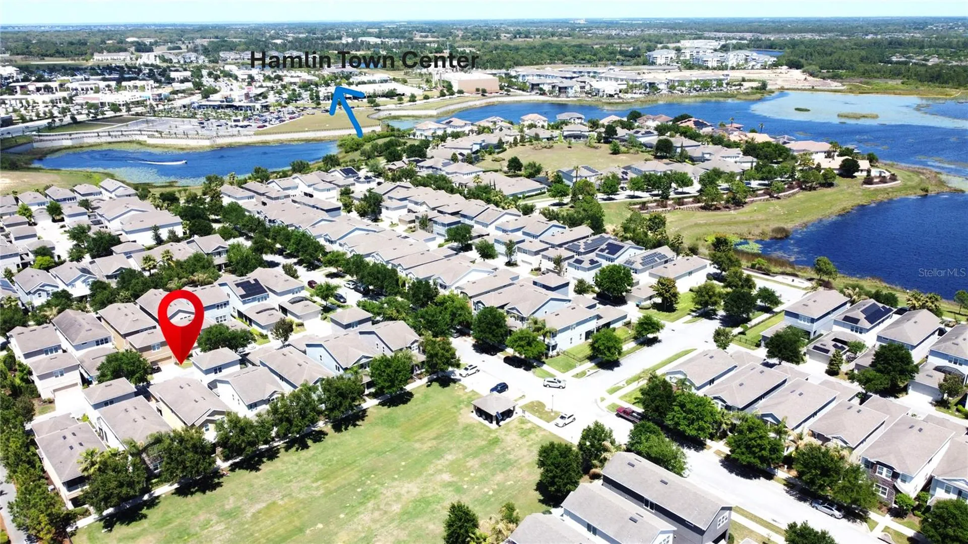 15524 Aviation Alley Winter Garden FL 34787