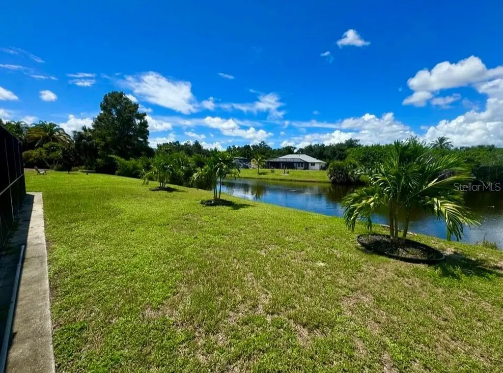 1385 Harmony Drive Port Charlotte FL 33952