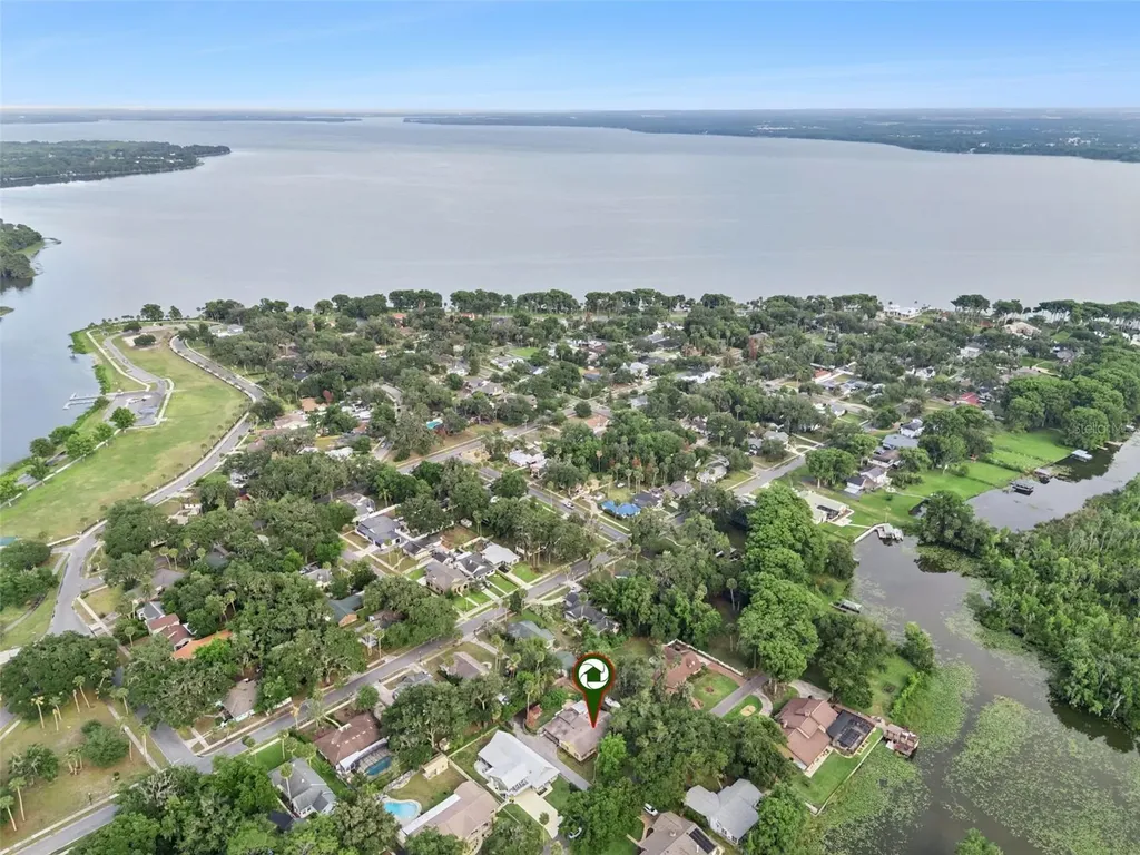 1000 Boylston Street Leesburg FL 34748
