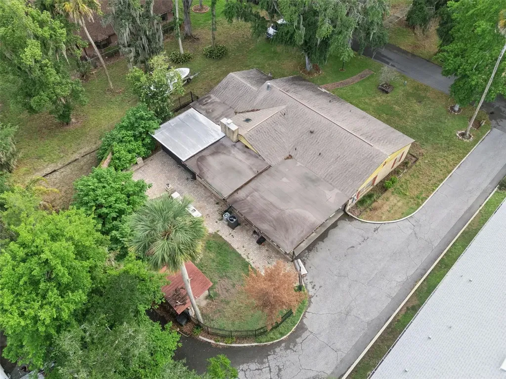 1000 Boylston Street Leesburg FL 34748