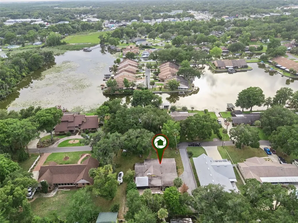 1000 Boylston Street Leesburg FL 34748