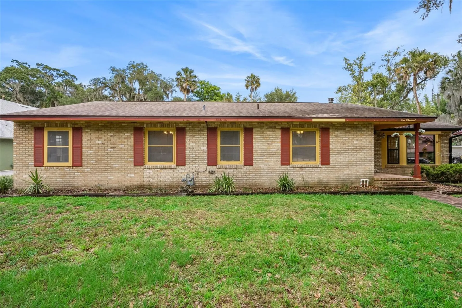 1000 Boylston Street Leesburg FL 34748