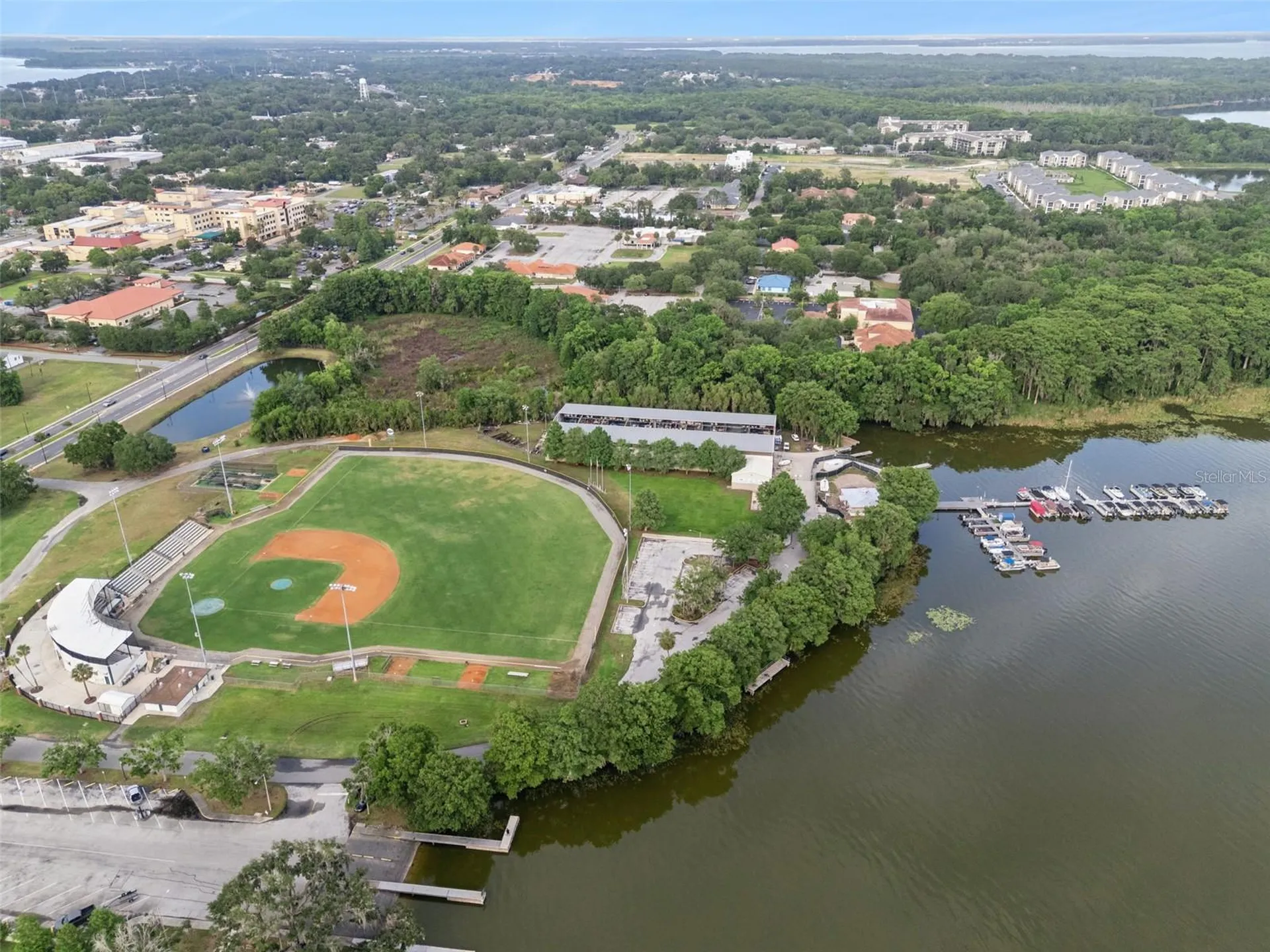 1000 Boylston Street Leesburg FL 34748