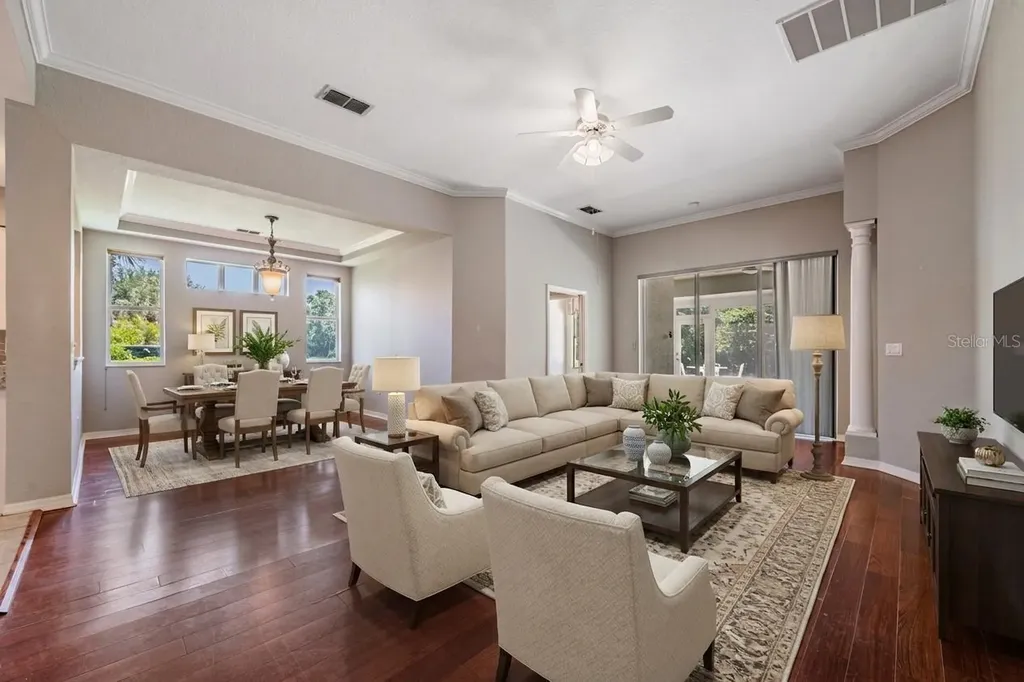 12752 Aston Creek Drive Tampa FL 33626