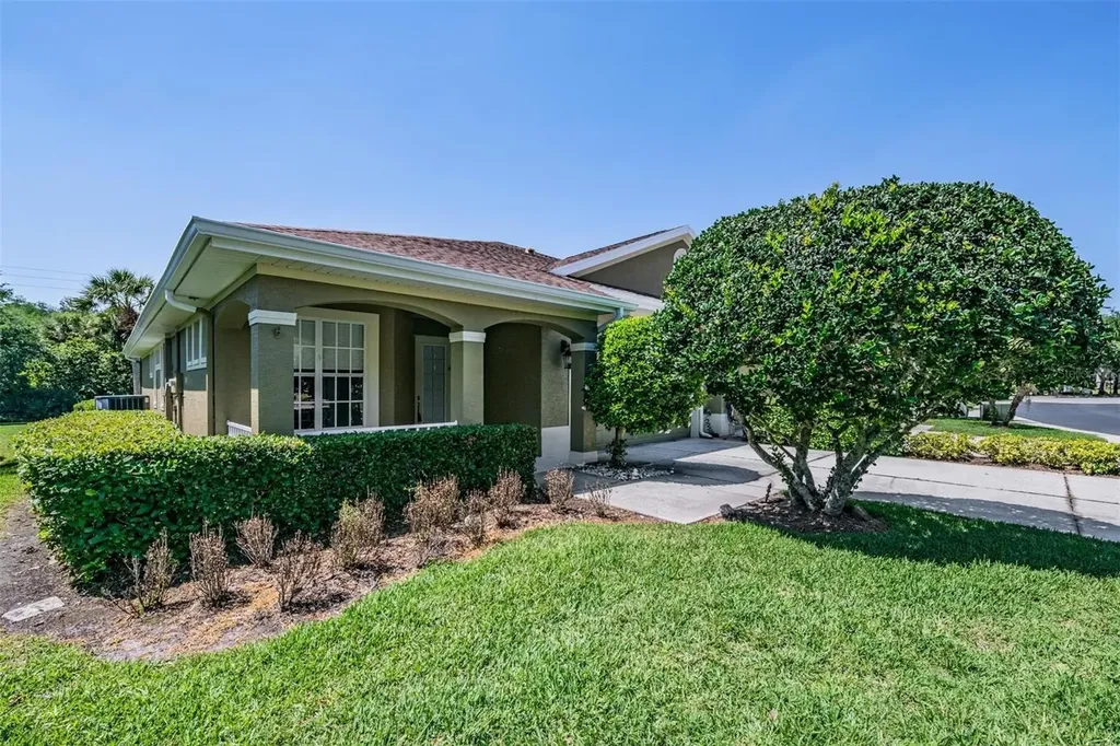 12752 Aston Creek Drive Tampa FL 33626