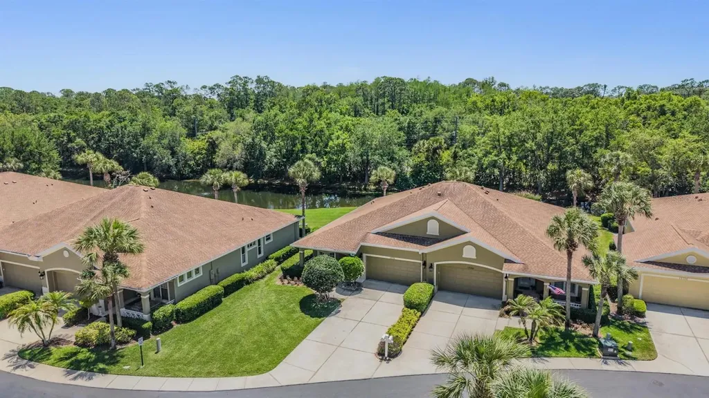 12752 Aston Creek Drive Tampa FL 33626