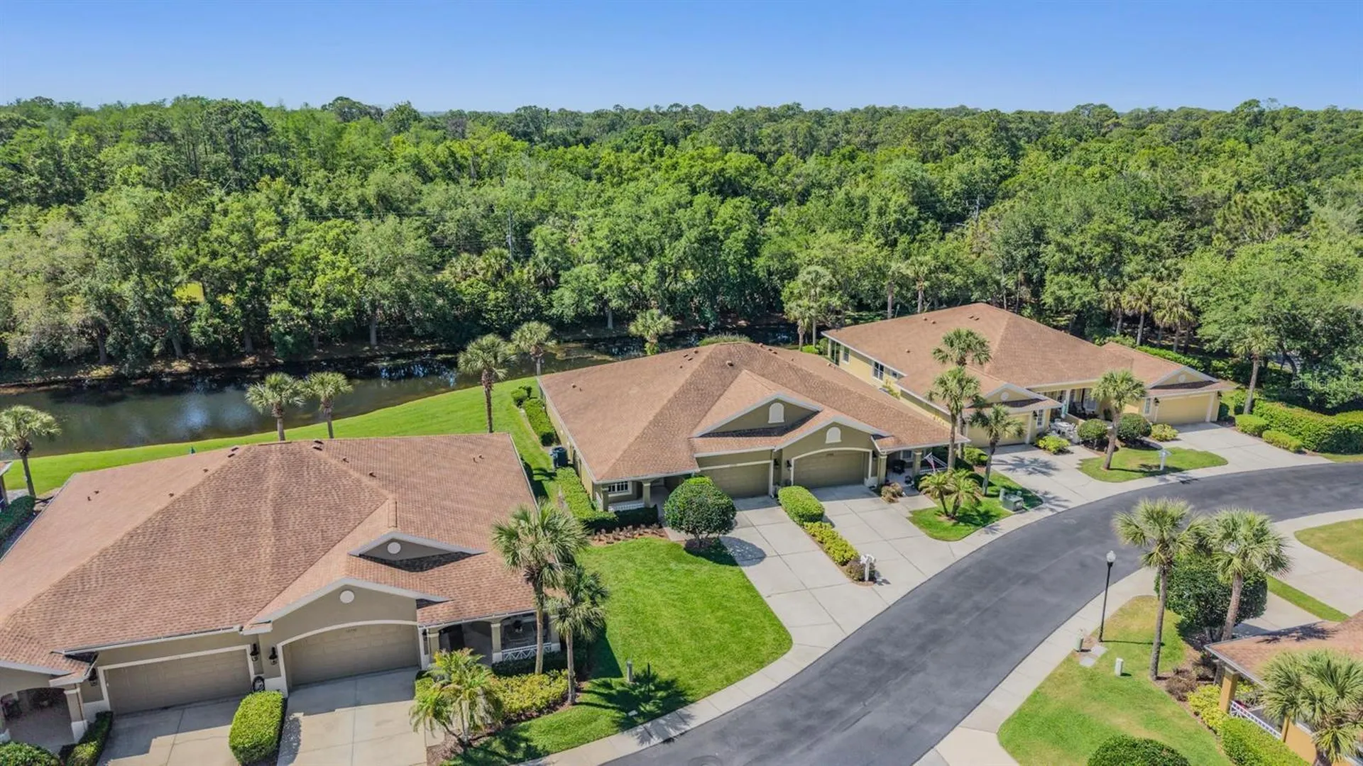 12752 Aston Creek Drive Tampa FL 33626