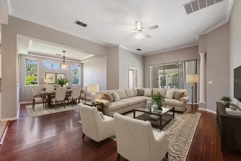 12752 Aston Creek Drive Tampa FL 33626