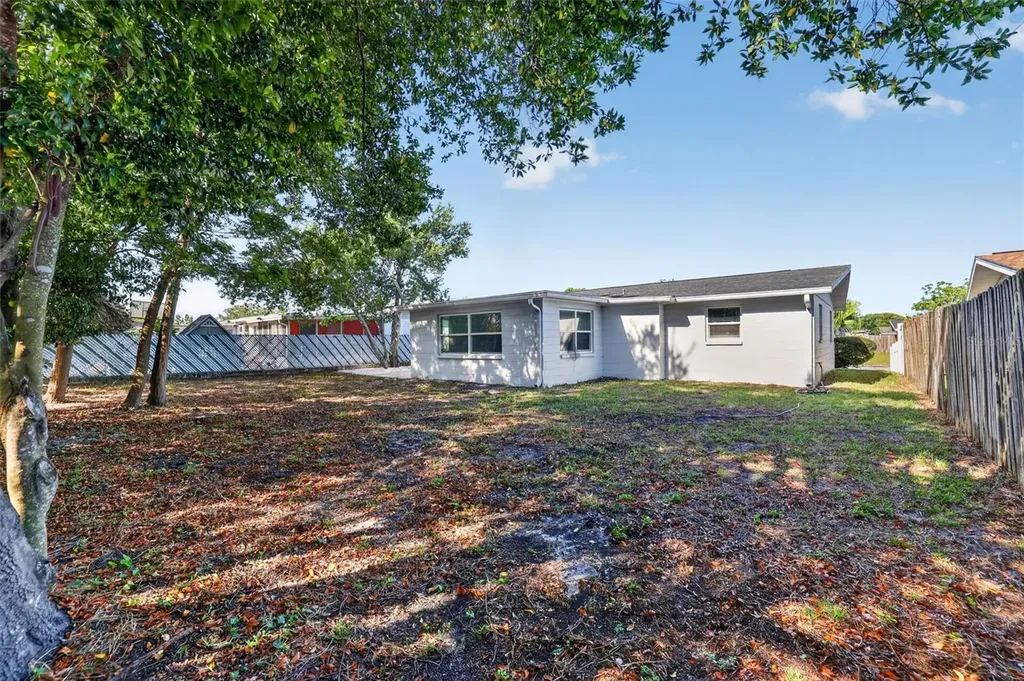 10914 Leeds Road Port Richey FL 34668
