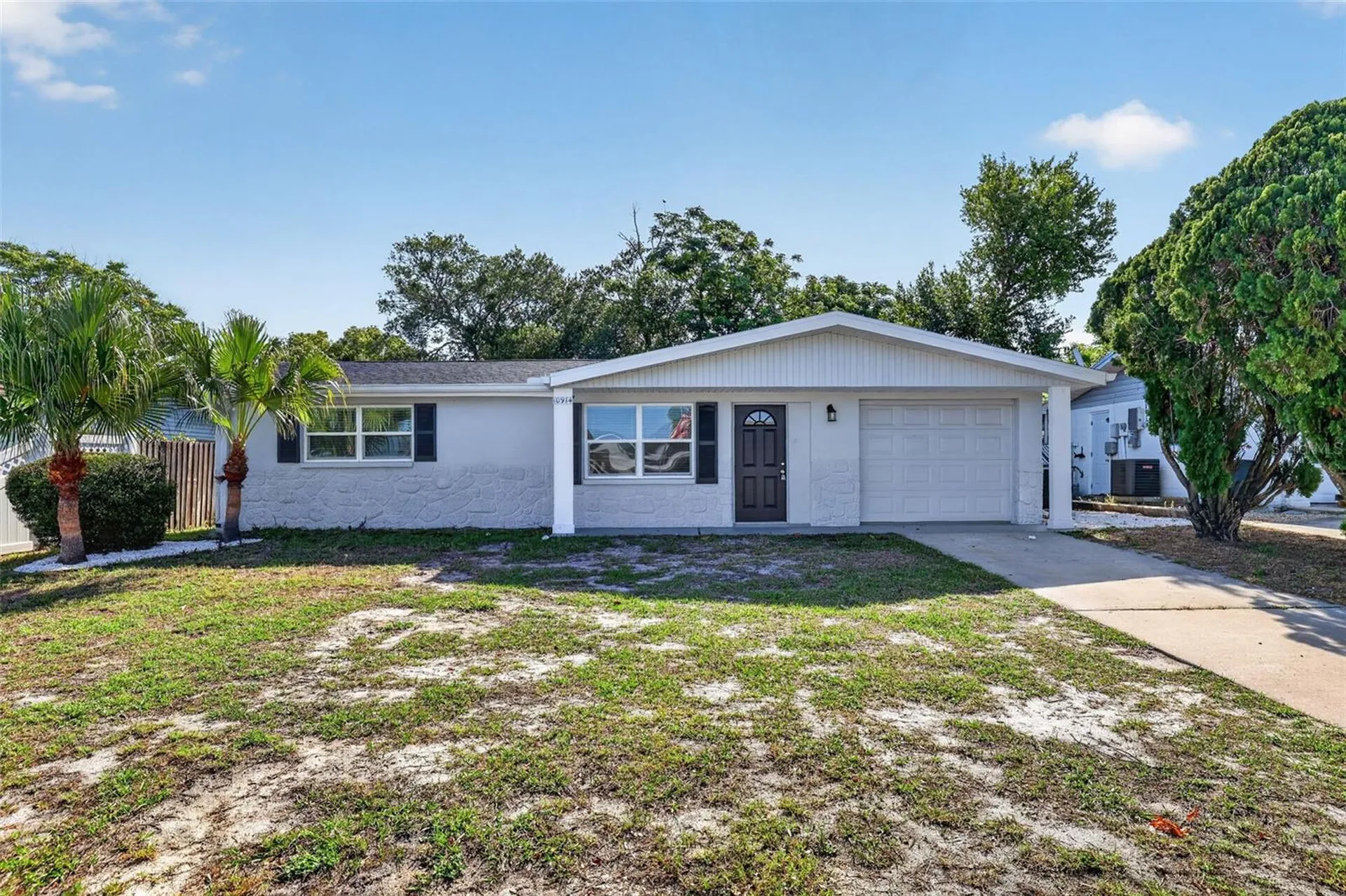 10914 Leeds Road Port Richey FL 34668