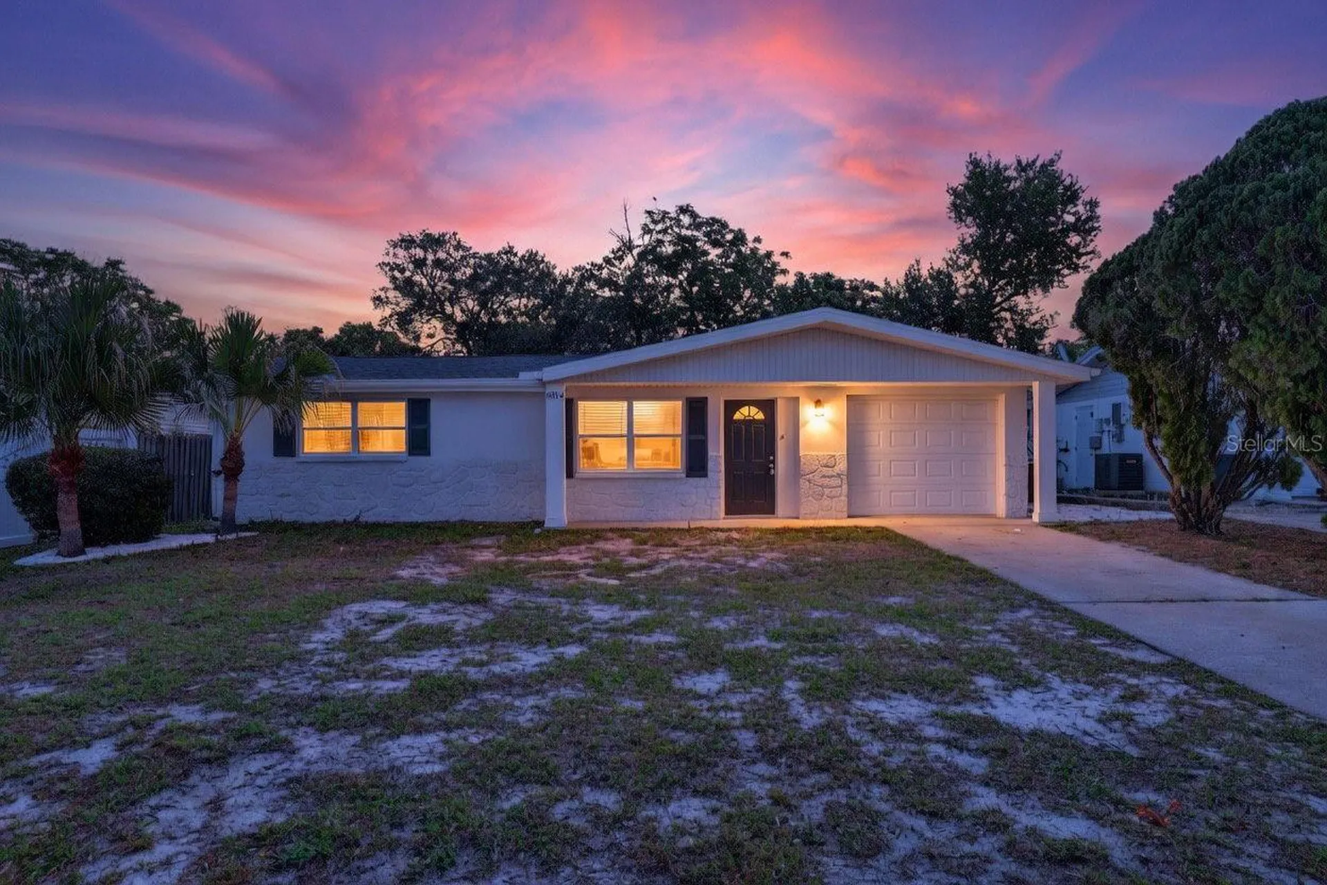 10914 Leeds Road Port Richey FL 34668