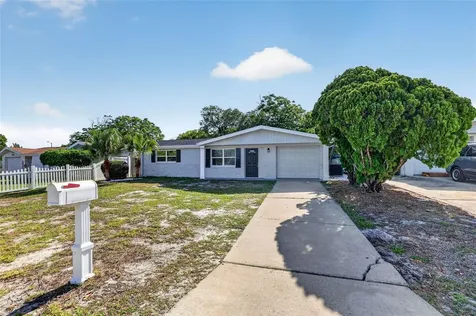 10914 Leeds Road Port Richey FL 34668