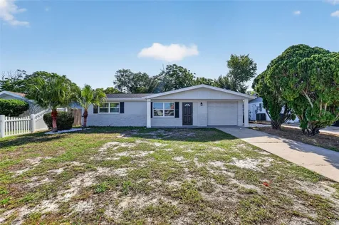 10914 Leeds Road Port Richey FL 34668