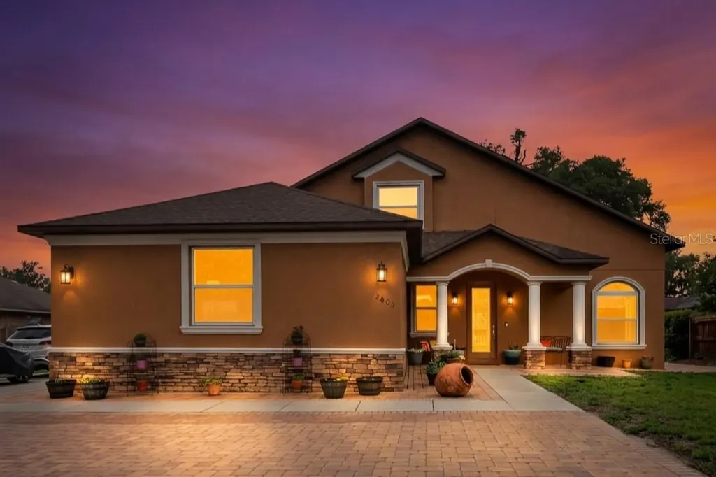 2603 Bismark Drive Valrico FL 33596