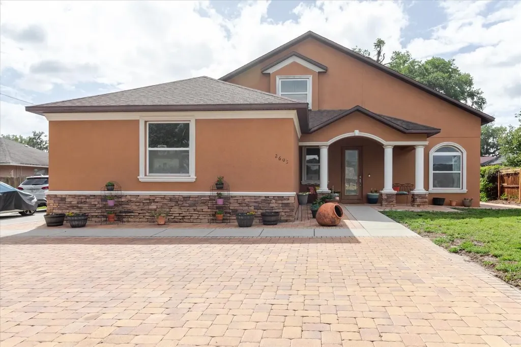 2603 Bismark Drive Valrico FL 33596