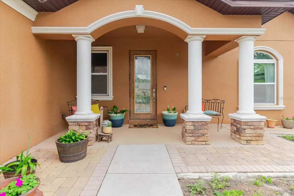 2603 Bismark Drive Valrico FL 33596