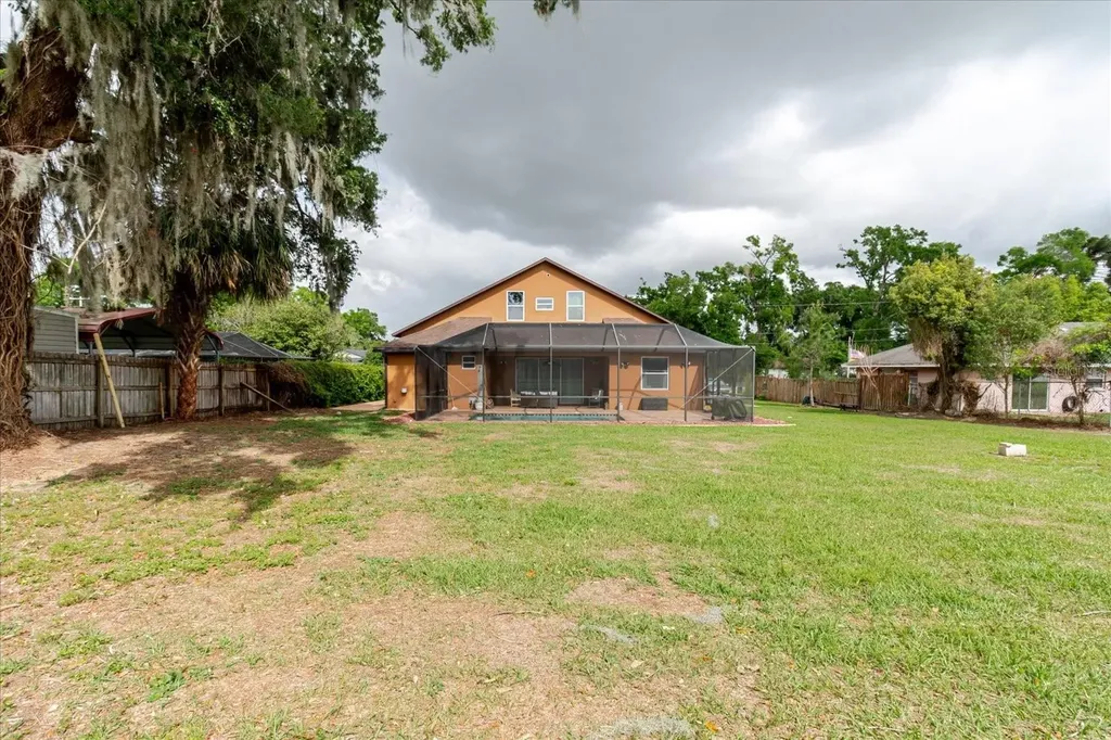 2603 Bismark Drive Valrico FL 33596