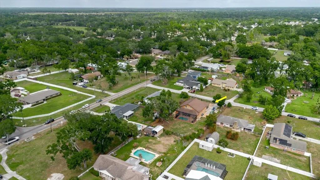 2603 Bismark Drive Valrico FL 33596