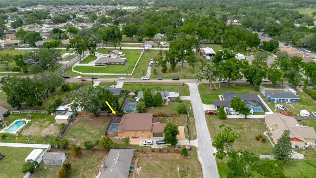 2603 Bismark Drive Valrico FL 33596