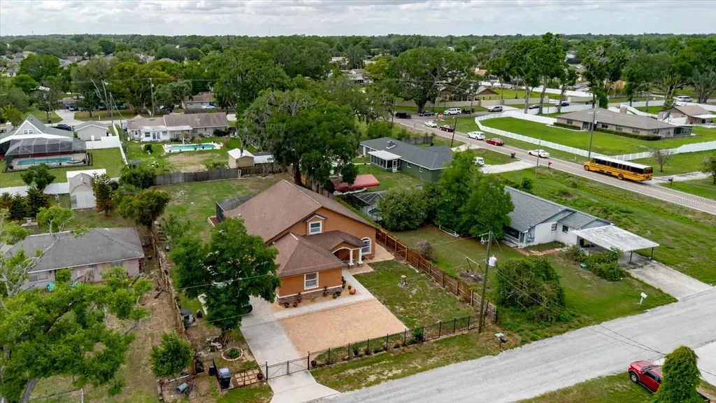 2603 Bismark Drive Valrico FL 33596