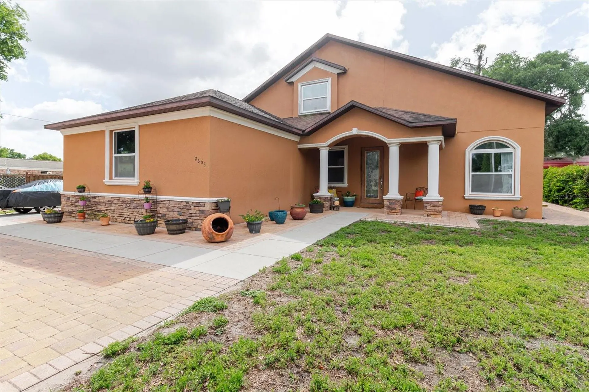 2603 Bismark Drive Valrico FL 33596