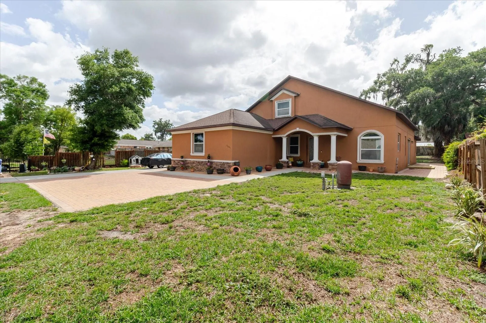 2603 Bismark Drive Valrico FL 33596