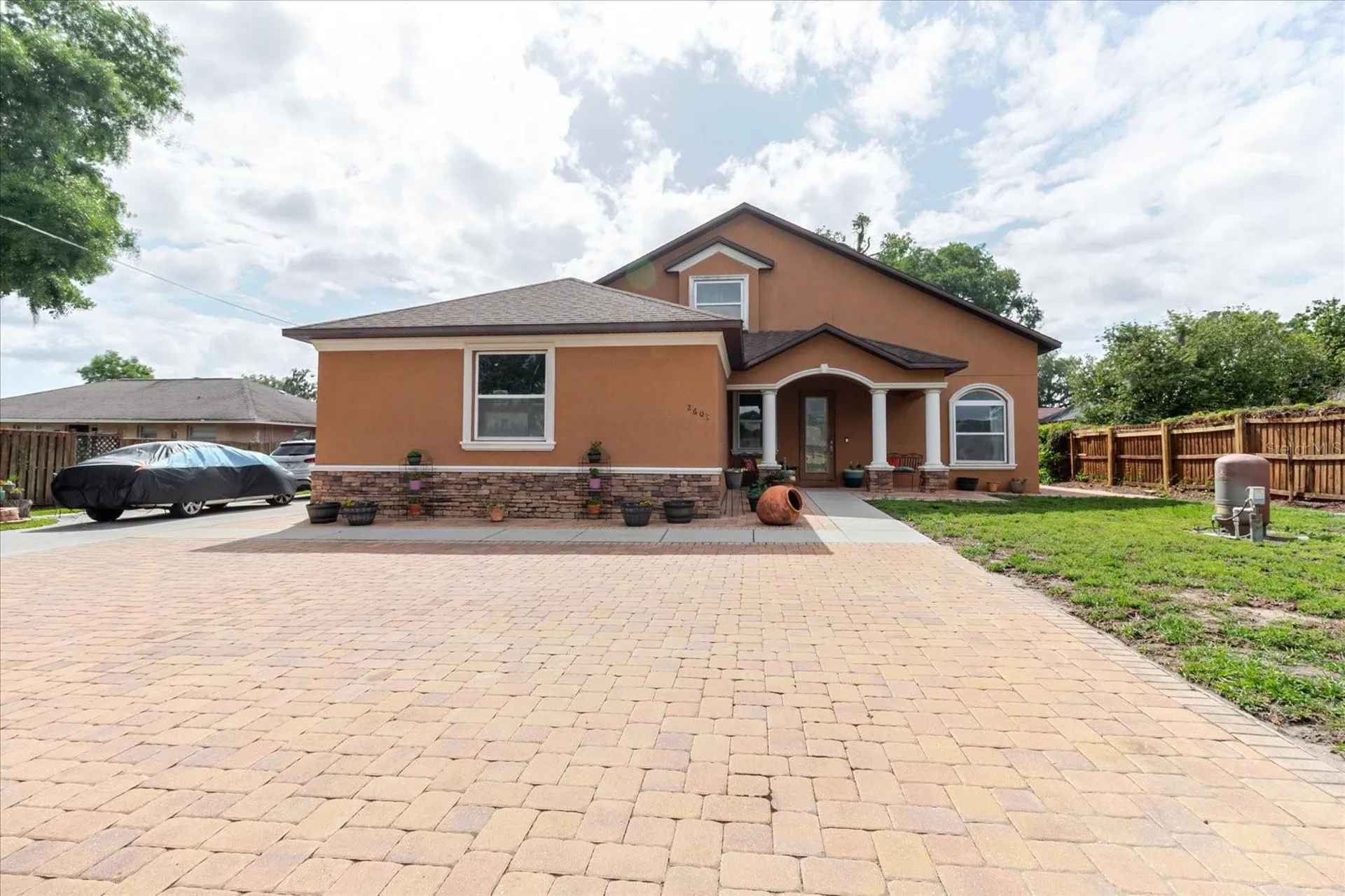2603 Bismark Drive Valrico FL 33596