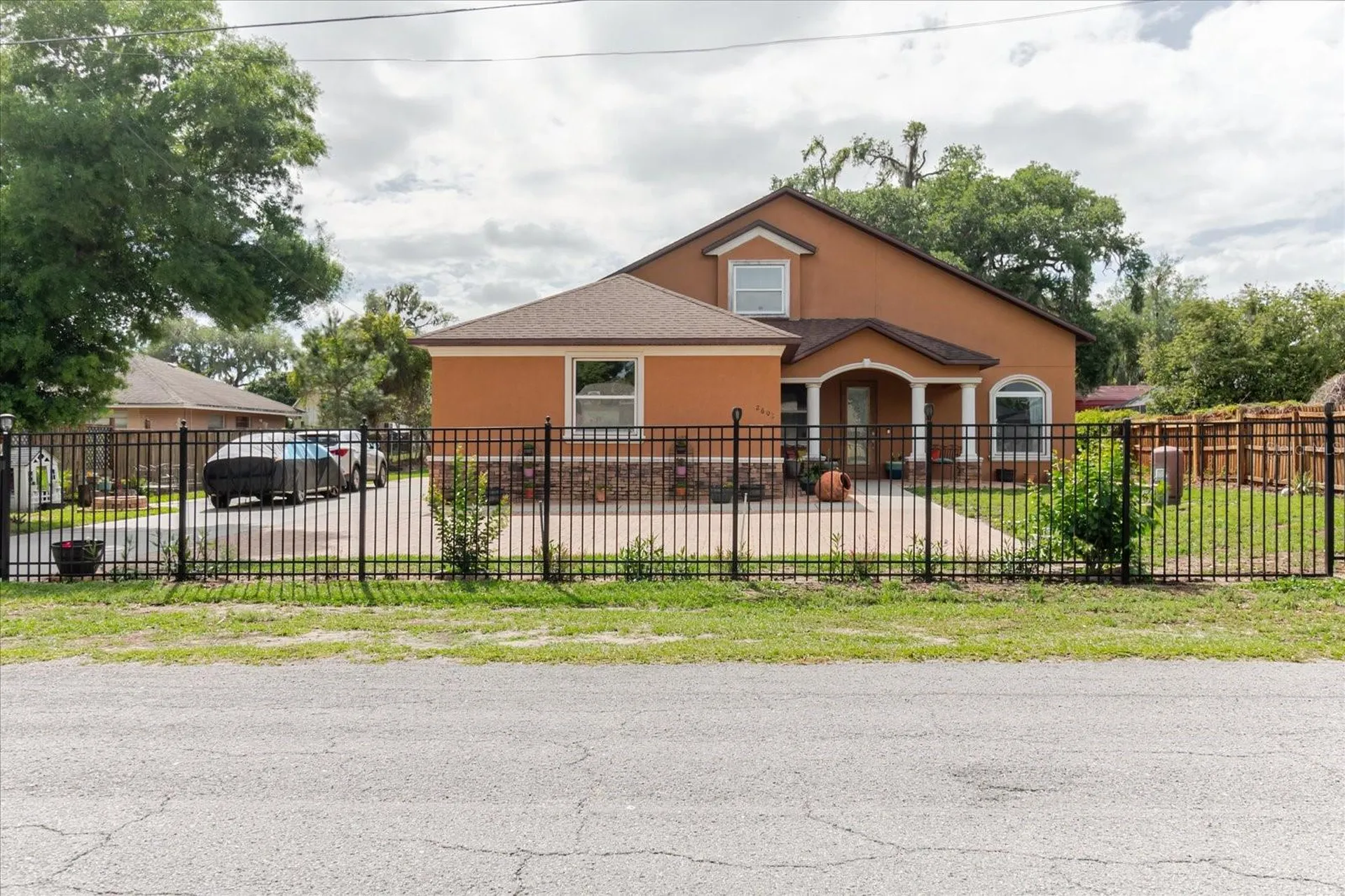 2603 Bismark Drive Valrico FL 33596