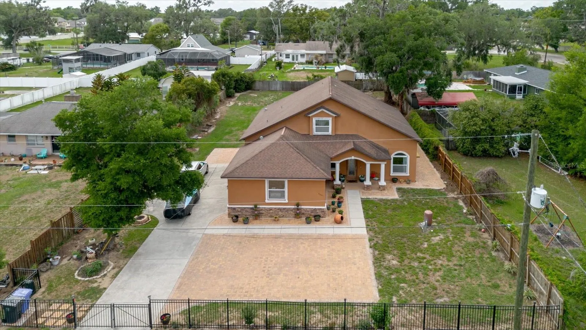 2603 Bismark Drive Valrico FL 33596