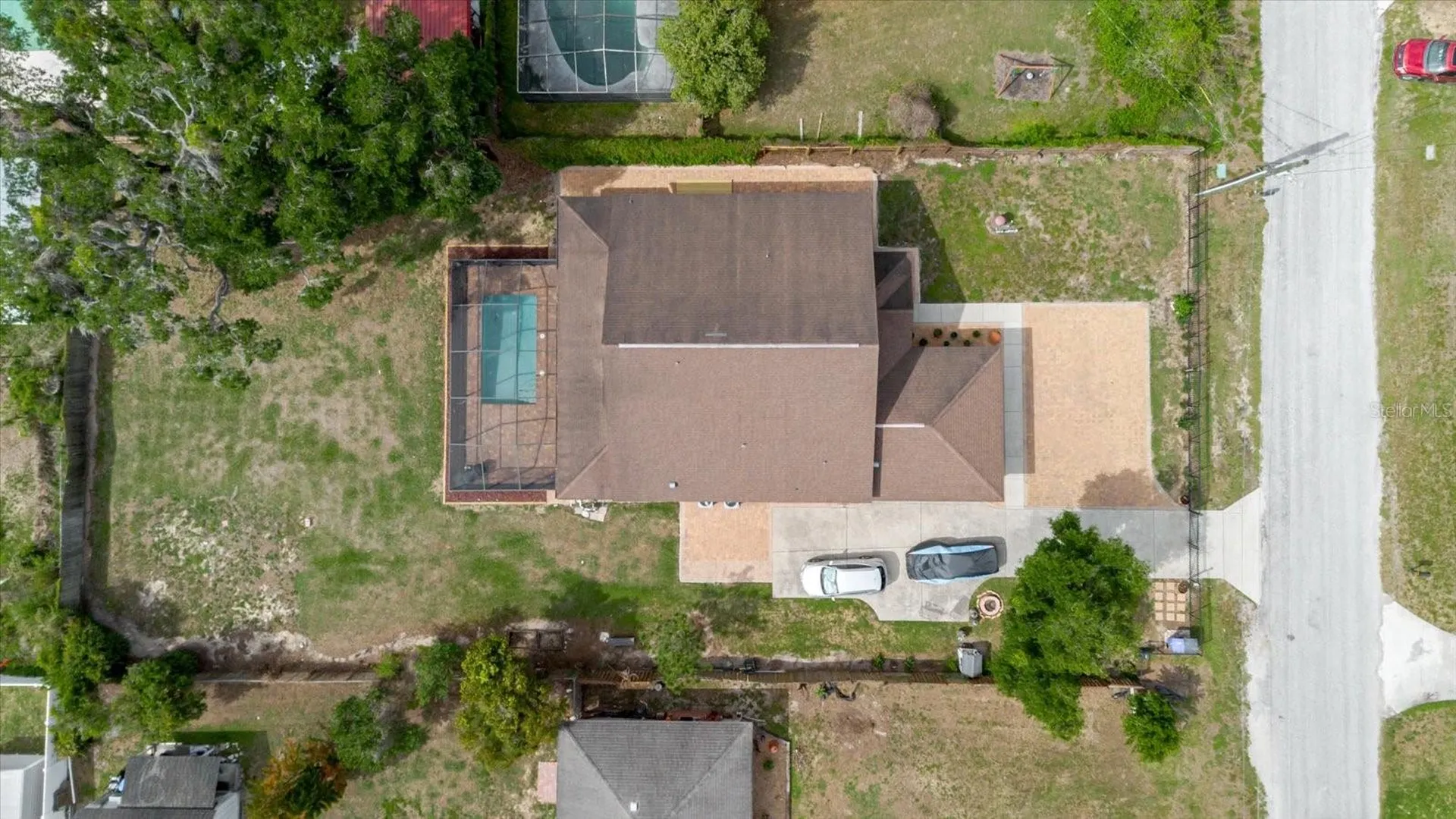 2603 Bismark Drive Valrico FL 33596