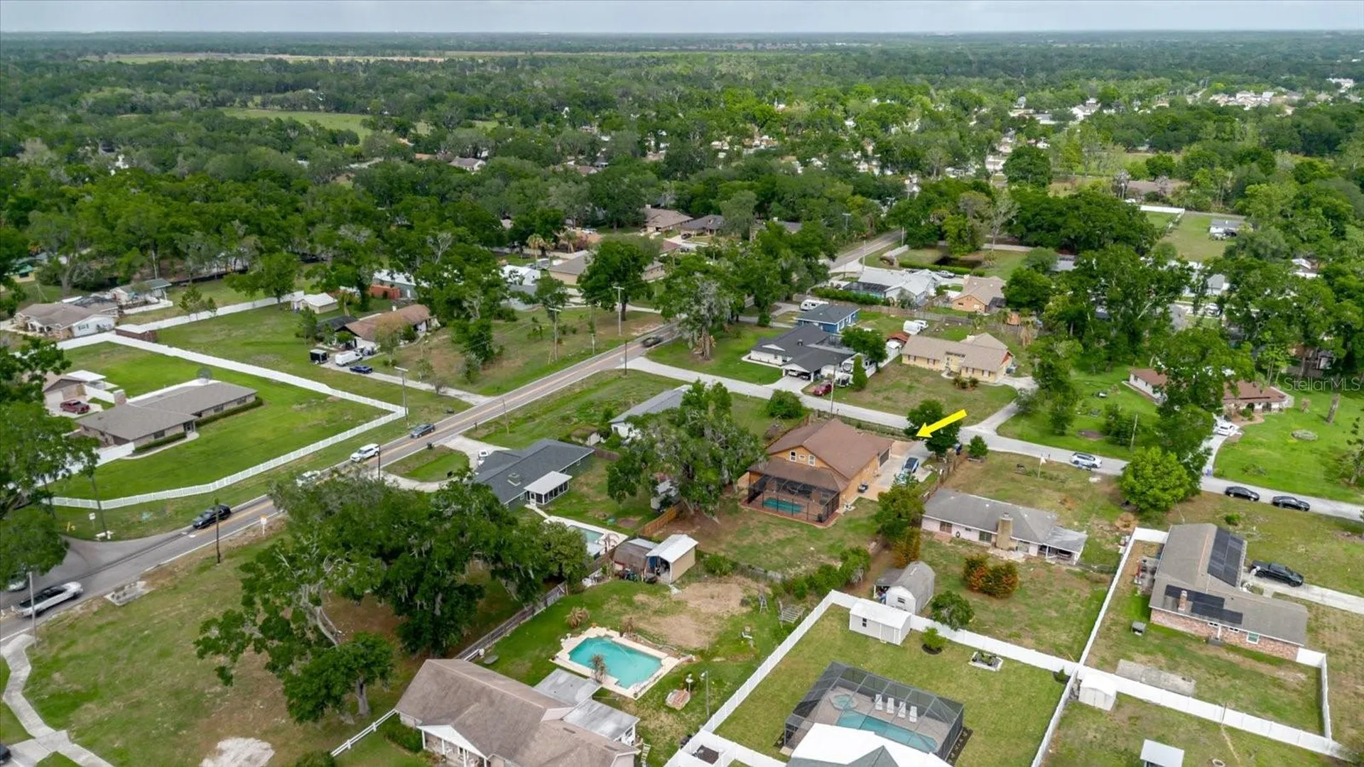 2603 Bismark Drive Valrico FL 33596