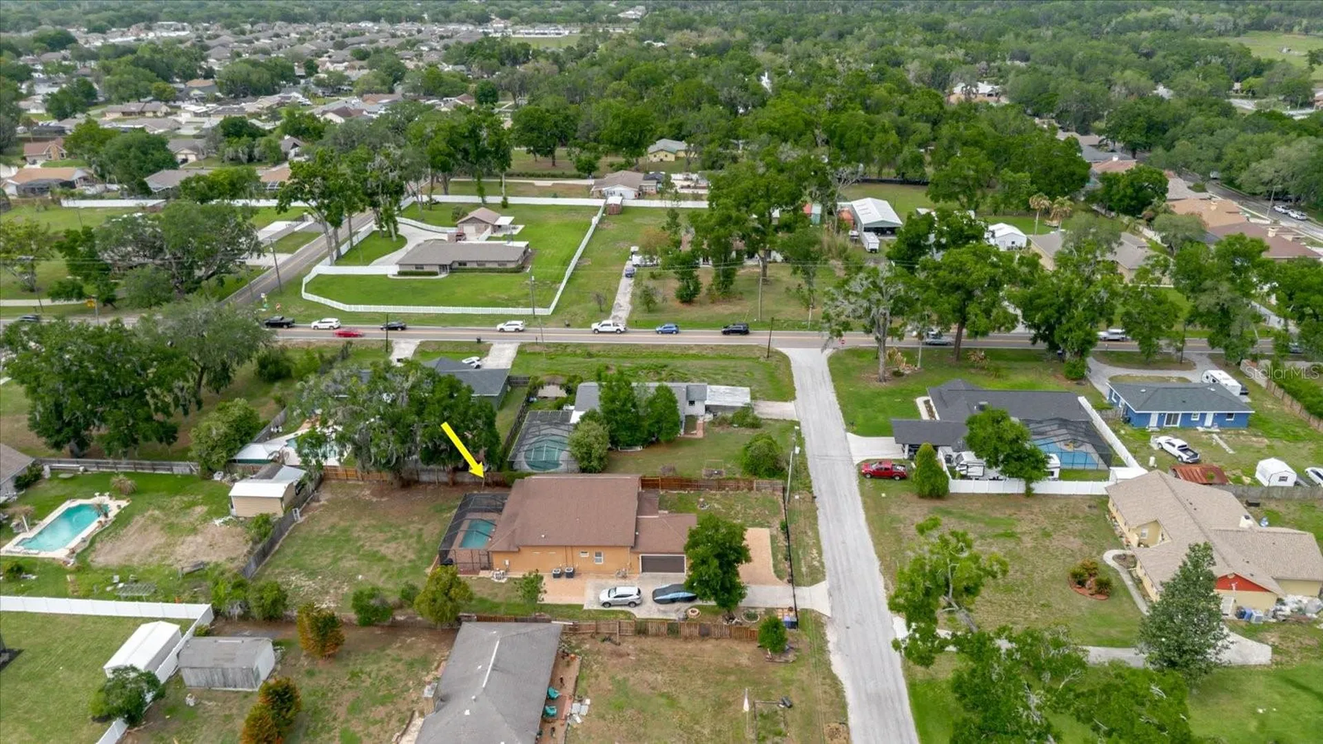 2603 Bismark Drive Valrico FL 33596