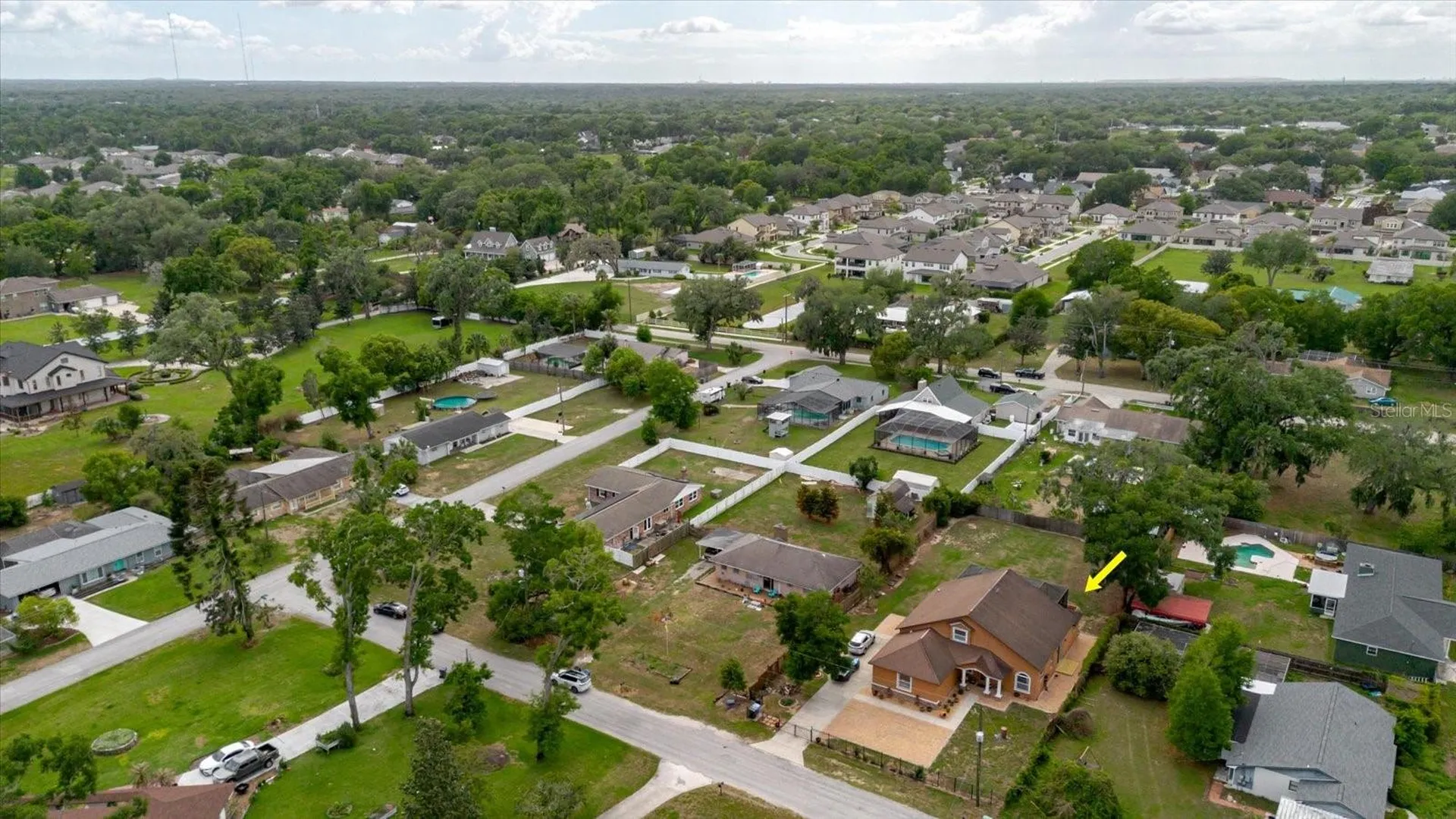 2603 Bismark Drive Valrico FL 33596