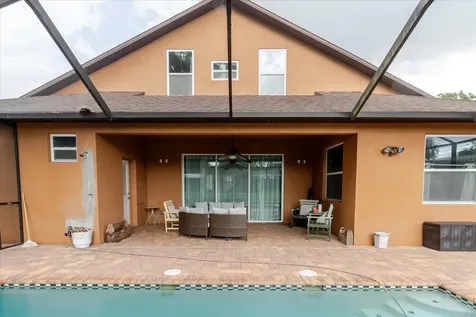 2603 Bismark Drive Valrico FL 33596