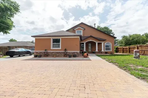 2603 Bismark Drive Valrico FL 33596