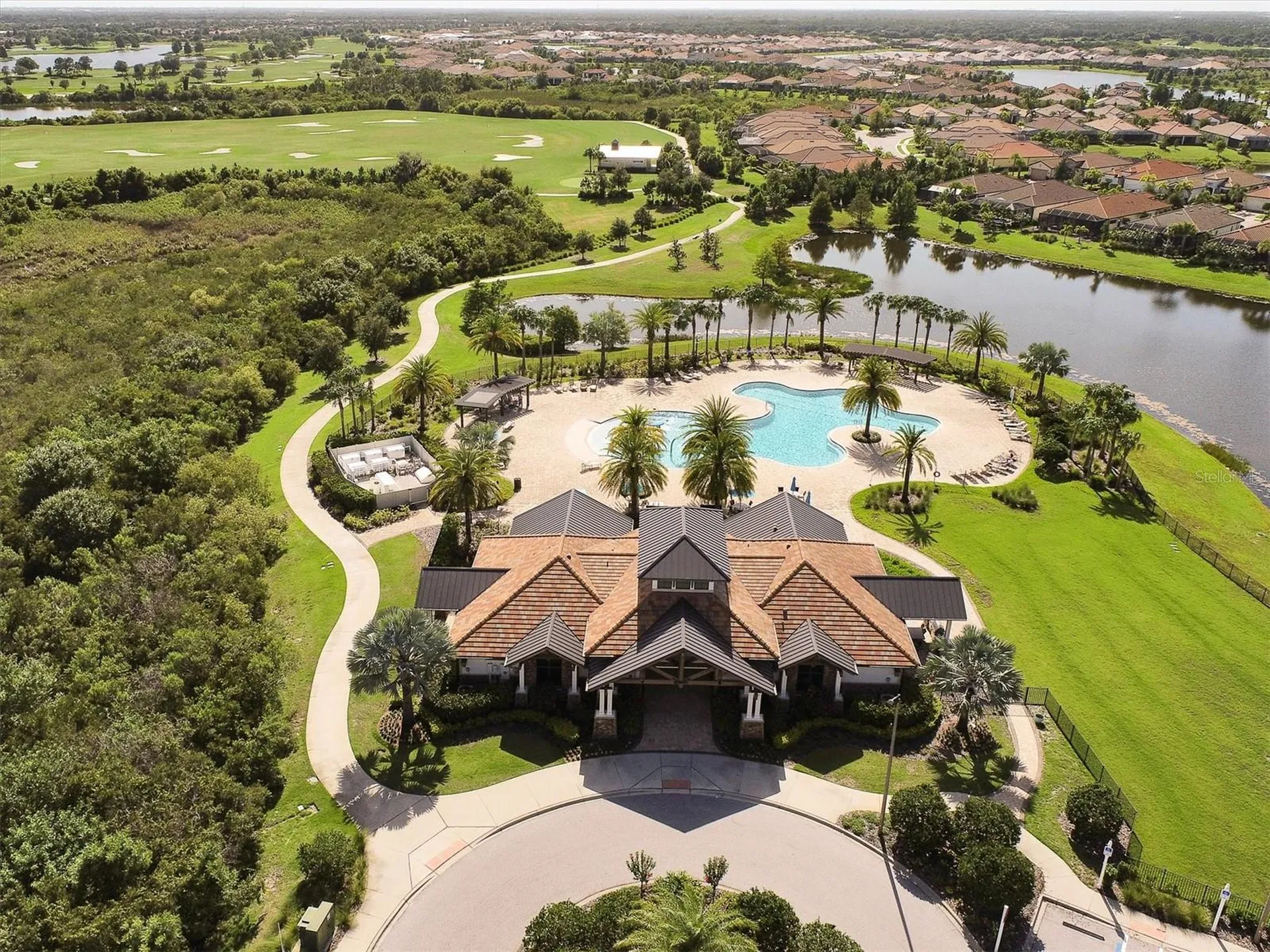 7346 Divot Loop Bradenton FL 34202