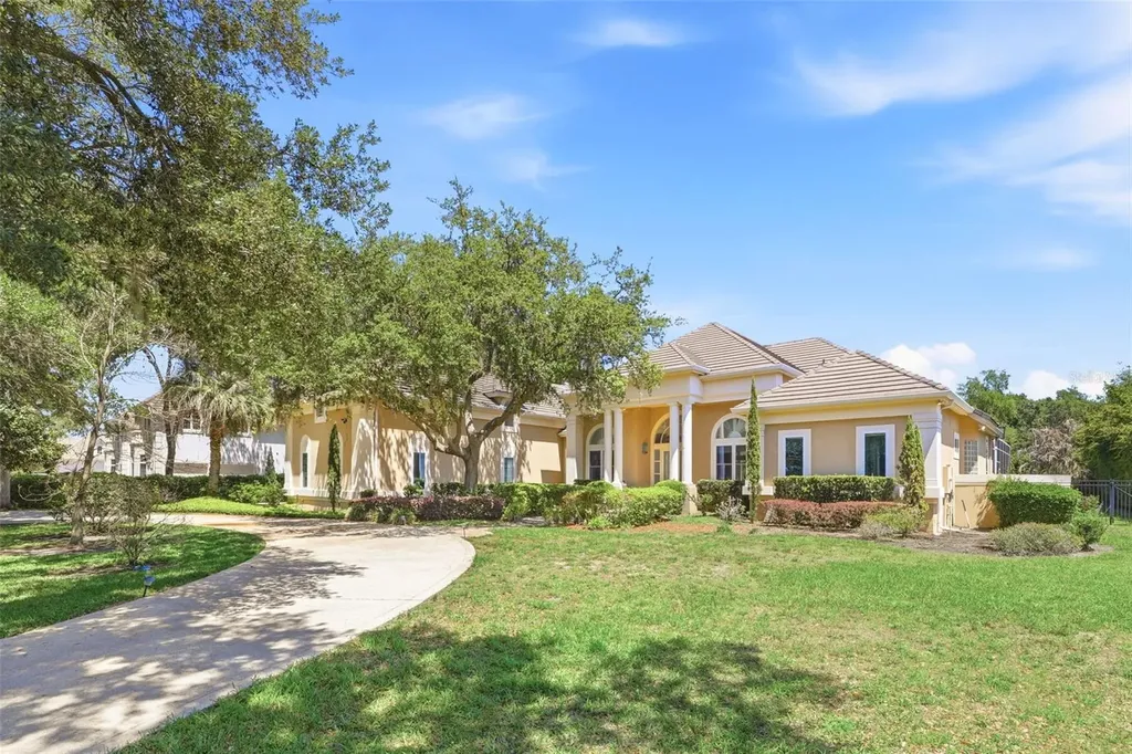 9151 Point Cypress Drive Orlando FL 32836